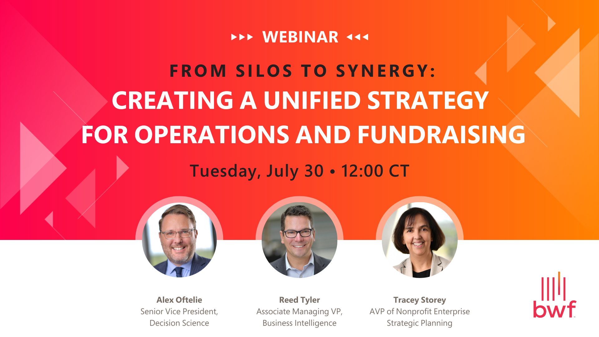 From Silos to Synergy: Creating a Unified Strategy for Operations and Fundraising