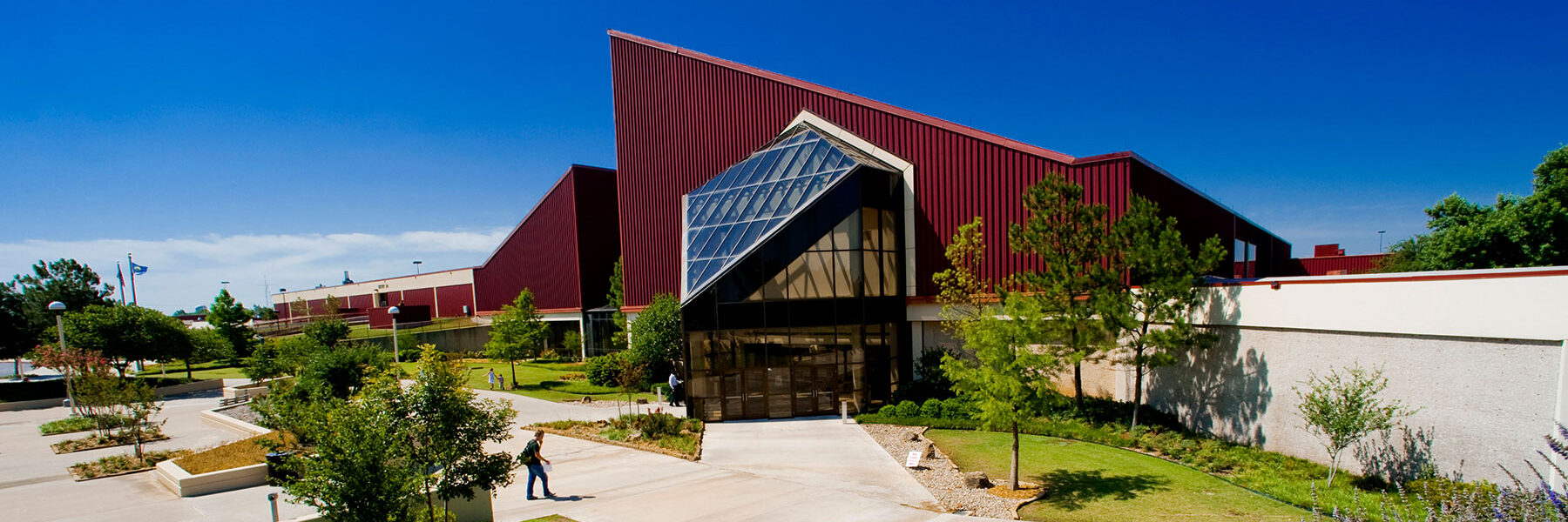 Oklahoma City Community College