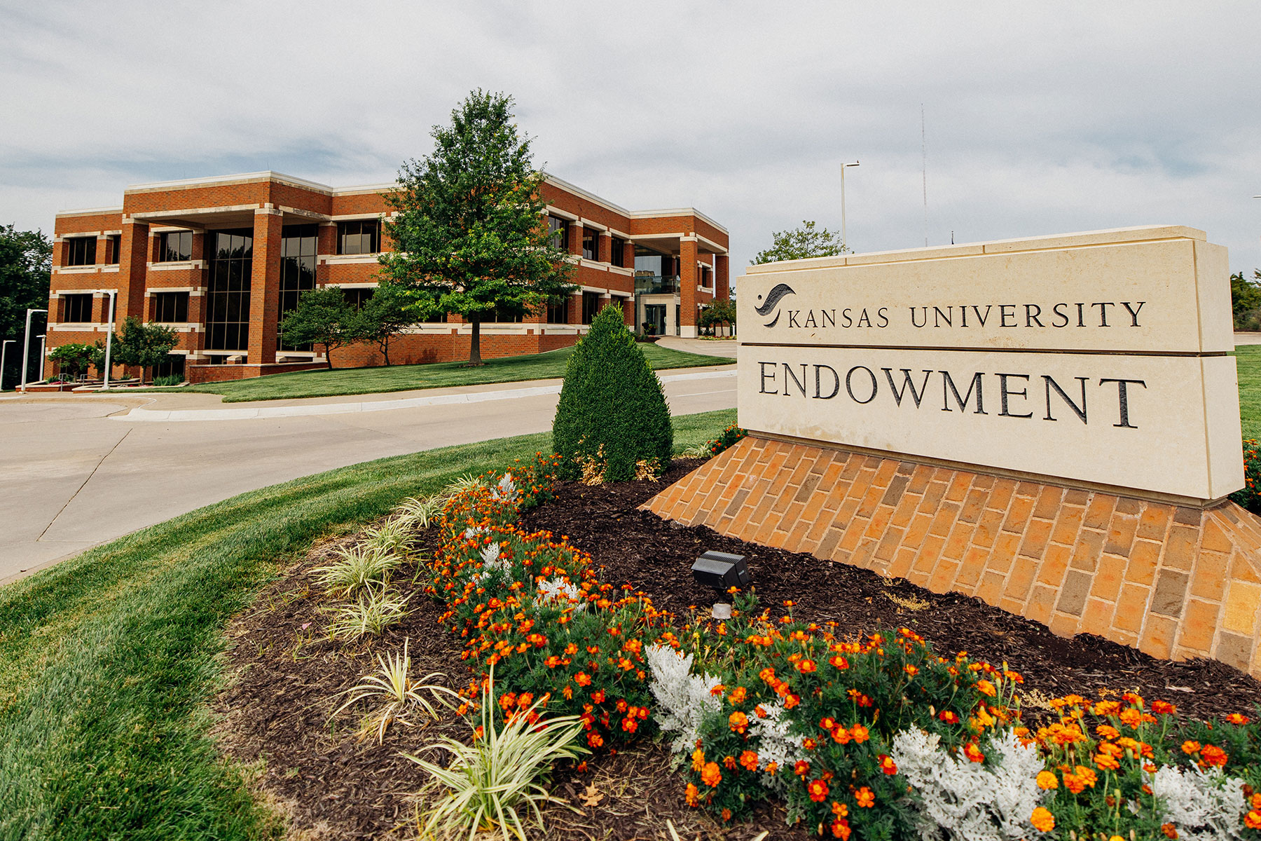 Kansas University Endowment Association