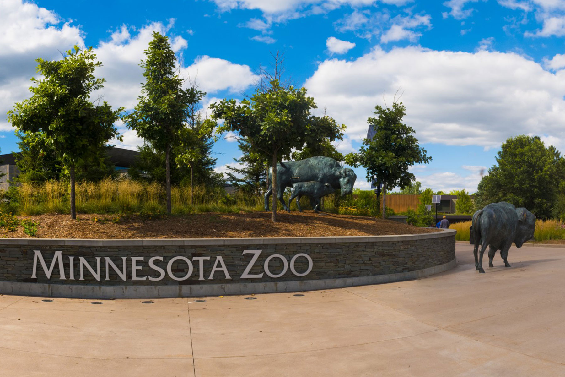 Minnesota Zoo Foundation