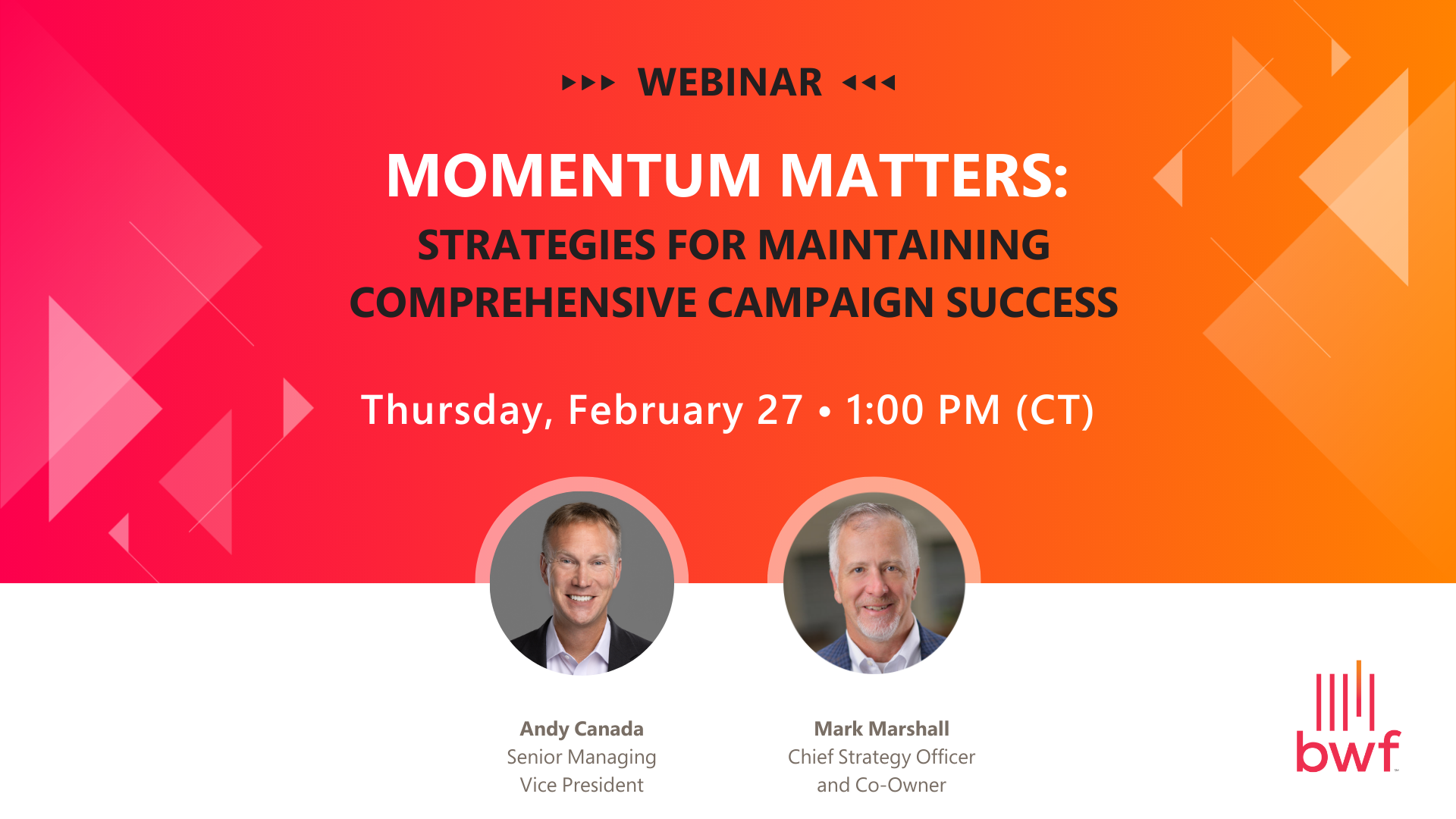 Momentum Matters: Strategies for Maintaining Comprehensive Campaign Success